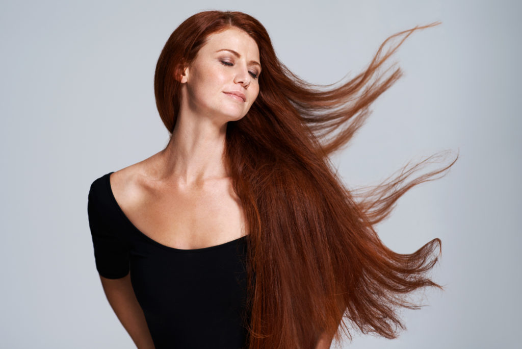 Die Kraft der Natürlichkeit: Warum Haare deine innere Energie widerspiegeln sollten