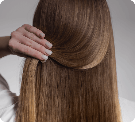 Clip-Ins, Tapes, Bonds: Welches Extensions-System passt zu dir?